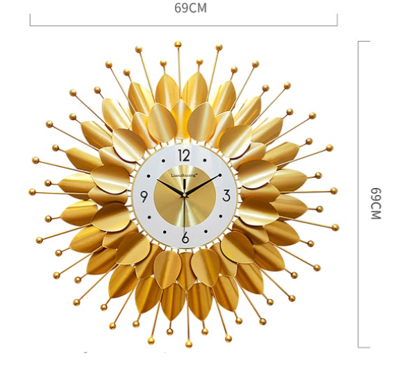 ĐỒNG HỒ TREO TƯỜNG DHA27 - LIÊN HỆ ĐỂ ĐƯỢC GIÁ TỐT