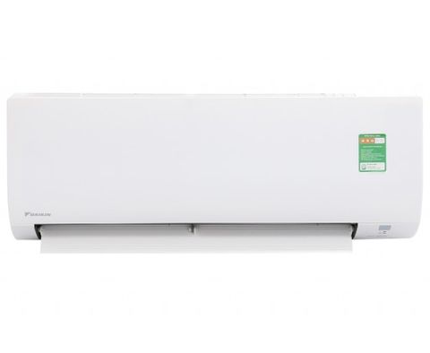 Điều hòa Daikin 1 chiều 12000BTU FTC35NV1V