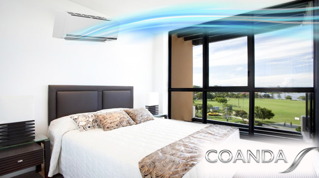 Điều hòa Daikin Inverter 1.5 HP FTKB35WMVMV 12.000 1 chiều