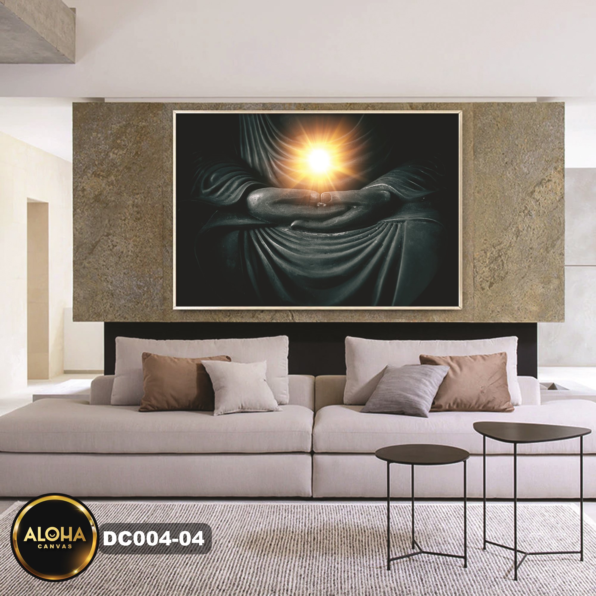 Tranh decor trang trí cao cấp