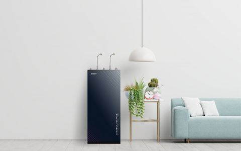 MÁY LỌC NƯỚC RO SANAKY SNK-NL219 NÓNG LẠNH NGUỘI