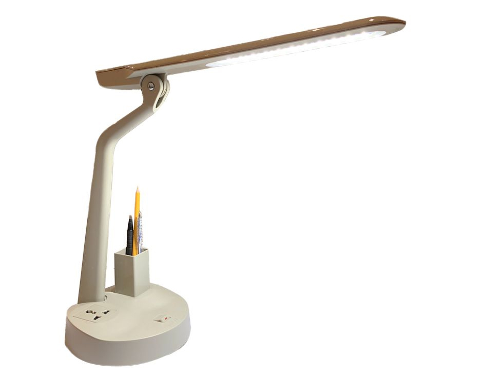 Đèn bàn Lioa 02BD