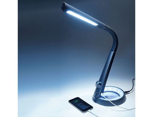 Đèn bàn Tiross TS1814