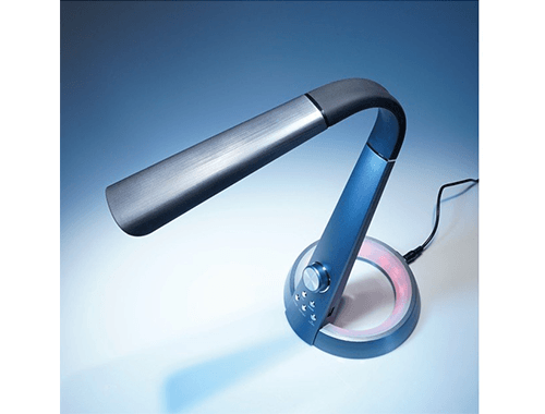 Đèn bàn Tiross TS1814