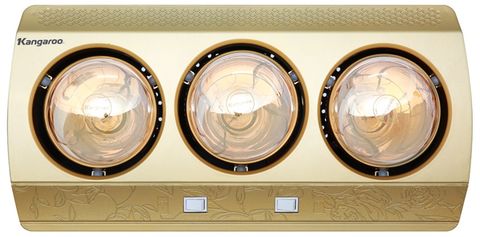 Đèn sưởi nhà tắm Kangaroo KG 3BH01