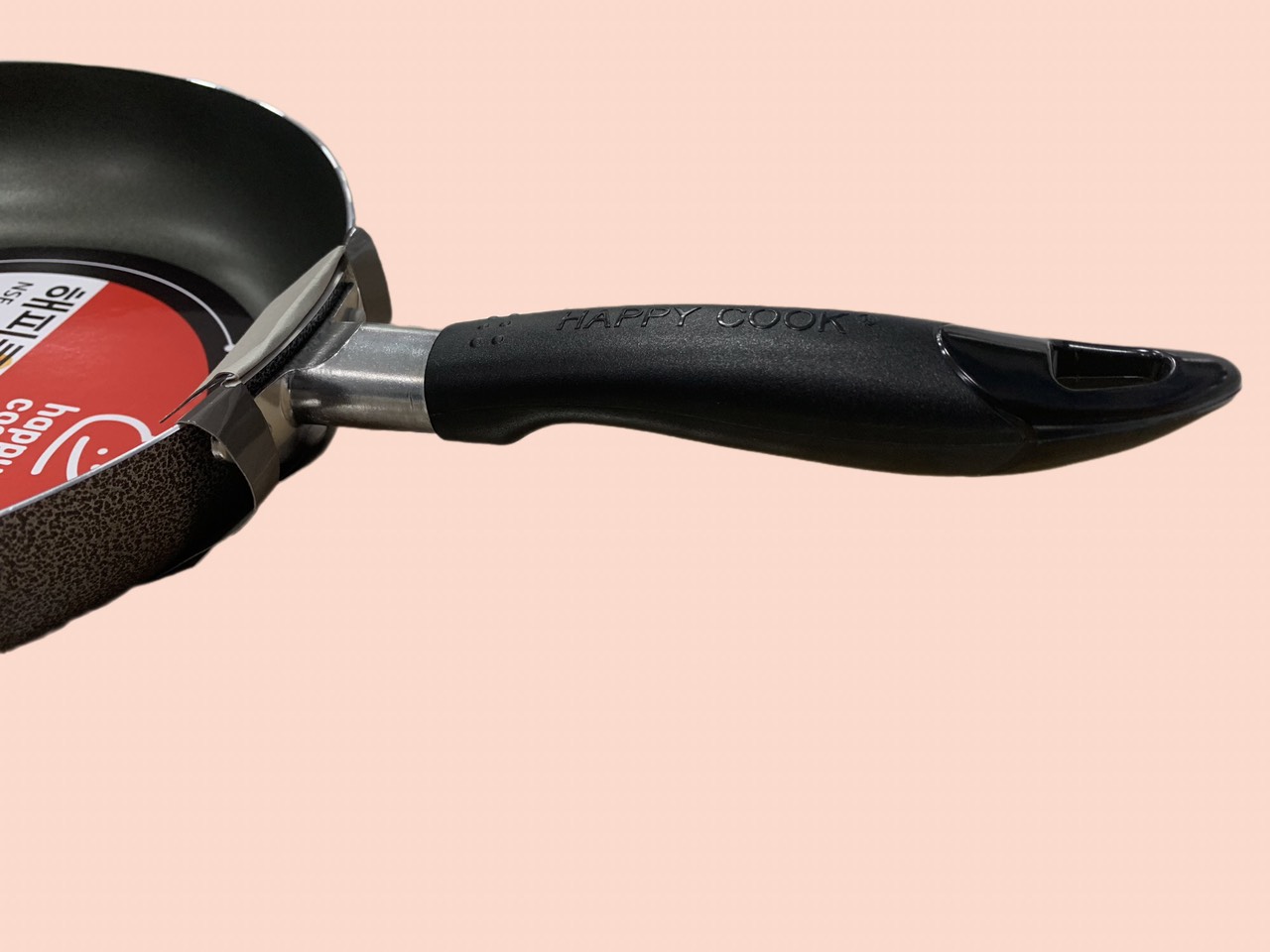 CHẢO ĐÁY TỪ HAPPYCOOK CHỐNG DÍNH - LIÊN HỆ ĐỂ ĐƯỢC GIÁ TỐT