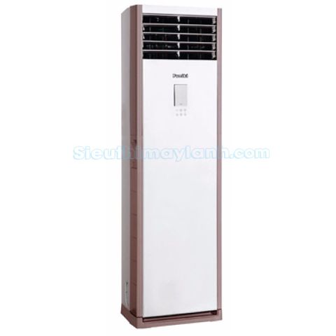 Điều hòa tủ đứng Funiki 1 chiều 21.000BTU FC21MMC