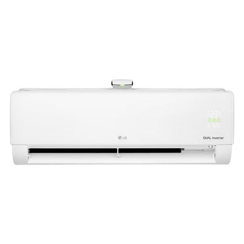 Điều hòa LG 1 chiều Inverter 9000BTU (1HP) V10APF DUALCOOL Thanh lọc không khí