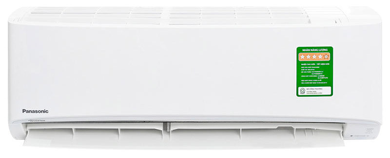 Điều hòa Panasonic 1 chiều Inverter 12000BTU XPU12XKH-8 (New 2021)