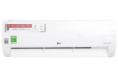 Điều hòa LG 1 chiều Inverter 18000BTU V18ENF