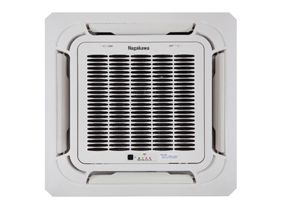 Điều hòa Nagakawa NT-C18R1M03 âm trần 18.000Btu 1 chiều