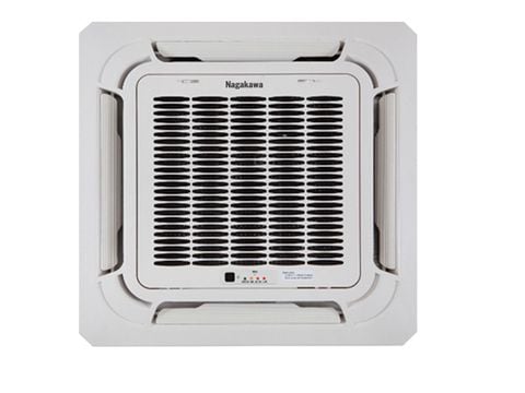 Điều hòa Nagakawa NT-C18R1M03 âm trần 18.000Btu 1 chiều