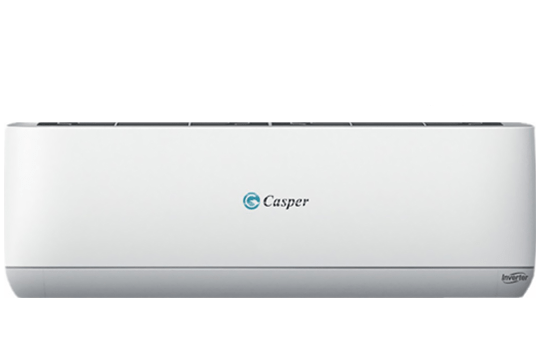 Điều hòa Casper 1 chiều Inverter 9000BTU GC09TL32