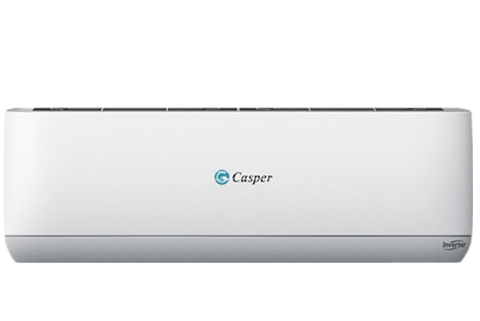 Điều hòa Casper 1 chiều Inverter 9000BTU GC09TL32
