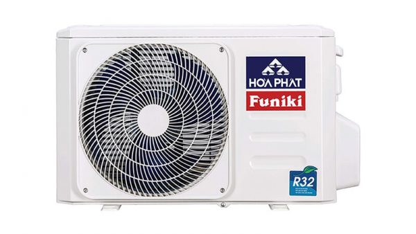 Điều hòa Funiki 1 chiều 9000BTU HSC09MMC