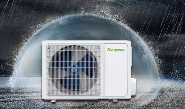 Điều hòa Kangaroo 1 chiều 12000BTU KGAC12CN