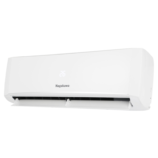 Điều hòa Nagakawa 1 chiều 9000 BTU/H NS-C09R2H06