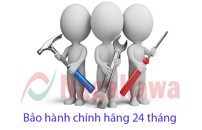 Điều hòa Nagakawa NT-C18R1M03 âm trần 18.000Btu 1 chiều