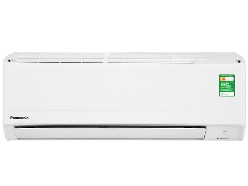 ĐIỀU HÒA PANASONIC CU/CS-N12ZKH-8 12000BTU 1 CHIỀU THƯỜNG - LIÊN HỆ ĐỂ ĐƯỢC GIÁ TỐT ( TẶNG KÈM PHỤ KIỆN LÊN ĐẾN 1.300.000 đ )