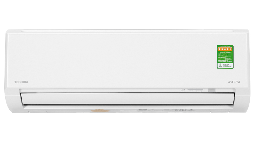 Điều hòa Toshiba 1 chiều Inverter 9000BTU RAS-H10L3KCVG-V