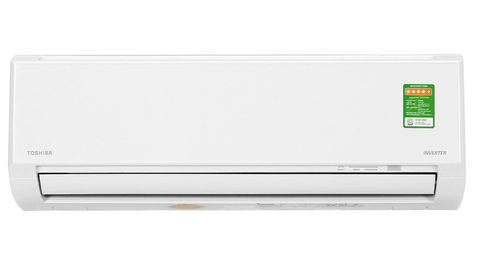 Điều hòa Toshiba 1 chiều Inverter 9000BTU RAS-H10L3KCVG-V