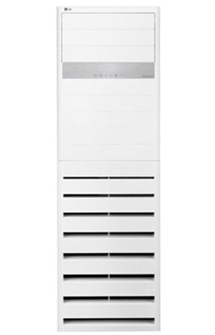 Điều hòa cây LG 1 chiều Inverter 48.000BTU AUUQ48GH4+APNQ48GT3E4
