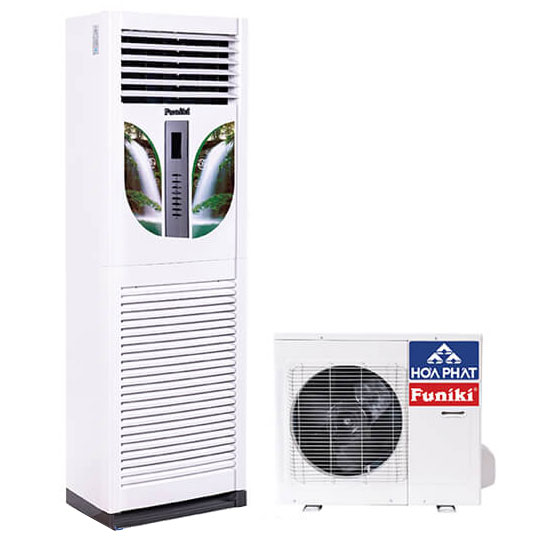 Điều hòa tủ đứng Funiki FC36MMC 1 chiều 36000 BTU (1 pha)