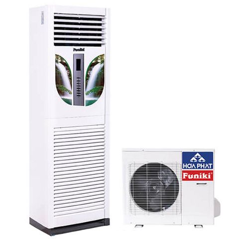 Điều hòa tủ đứng Funiki FC36MMC 1 chiều 36000 BTU (1 pha)