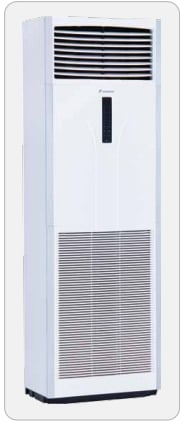 Điều hòa tủ đứng Daikin 36.000Btu 3 pha FVRN100BXV1V/RR100DBXY1V