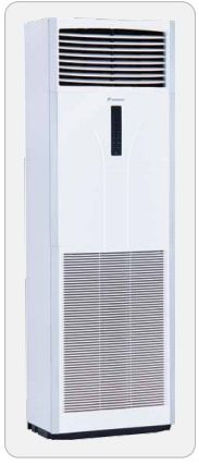 Điều hòa tủ đứng Daikin 36.000Btu 3 pha FVRN100BXV1V/RR100DBXY1V
