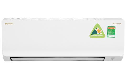 Điều hòa Daikin 1 chiều Inverter 9000BTU ATKA25UAVMV