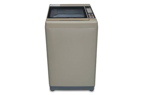 Máy giặt Aqua S90FT 9KG lồng đứng màu bạc