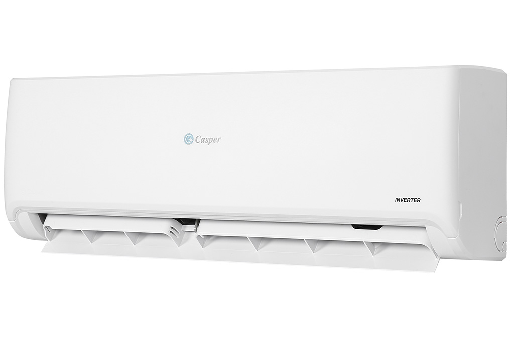Điều hòa Casper 1 chiều Inverter 12.000BTU GC12IS33