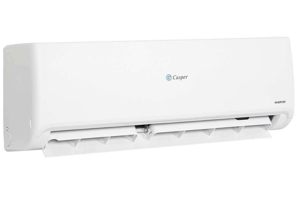 Điều hòa Casper 1 chiều Inverter 12.000BTU GC12IS33