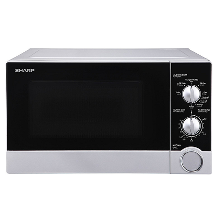 Lò vi sóng Sharp R-G302VN-S