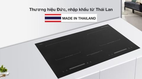 Bếp điện từ đôi Junger CEJ-200-II