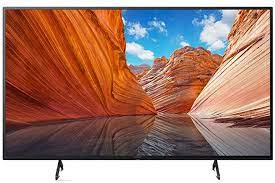 Android Tivi Sony 4K 75 inch KD-75X80J