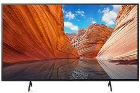 Android Tivi Sony 4K 75 inch KD-75X80J