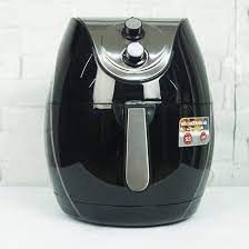 NỒI CHIÊN KHÔNG DẦU SHARP S070, 7L