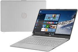 Laptop HP 15s du1105TU i3 10110U/4GB/256GB/Win10 (2Z6L3PA)