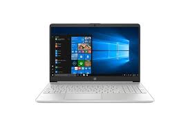Laptop HP 15s du1105TU i3 10110U/4GB/256GB/Win10 (2Z6L3PA)
