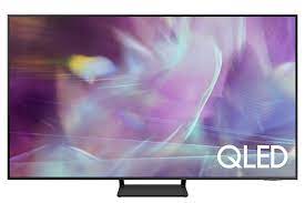 Tivi Samsung 75Q60A Qled 4K Giọng nói