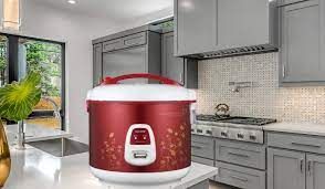 Nồi cơm điện Cuckoo 2 lít CR-1122