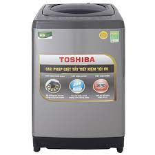 Máy giặt Toshiba AW-H1000GV SB 9kg lồng đứng màu ghi