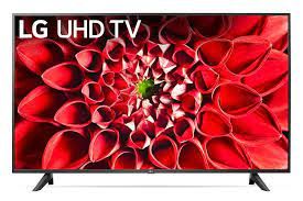Smart Tivi LG 4K 55 inch 55UN721C0TF