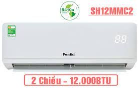 Điều hòa Funiki SH12MMC2 12000btu 2 chiều