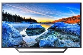 Smart Tivi Sony 32 inch KDL-32W600D