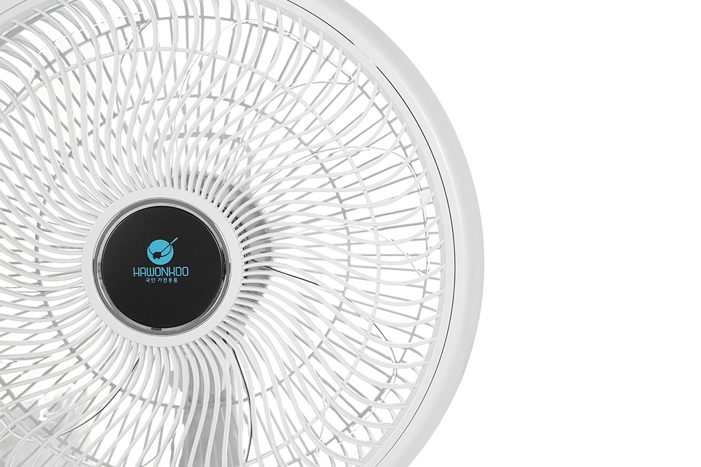 Quạt đứng Hawonkoo FDH-012