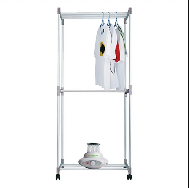 TỦ SẤY QUẦN ÁO KANGAROO KG332 - LIÊN HỆ ĐỂ ĐƯỢC GIÁ TỐT
