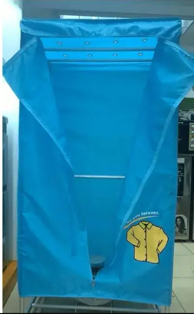 TỦ SẤY QUẦN ÁO KANGAROO KG332 - LIÊN HỆ ĐỂ ĐƯỢC GIÁ TỐT